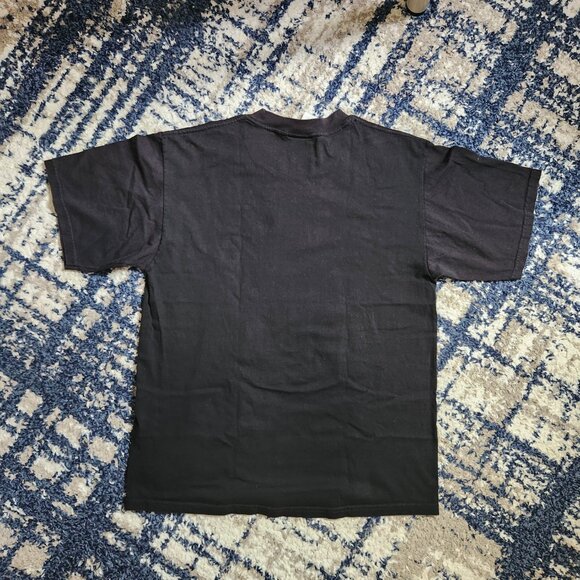 Vintage New York Giants Helmet Tee - Picture 5 of 5